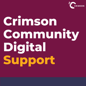 Crimson Community Tutoring Hours - 1:1 Hours with Jessiel Castillo Espinal