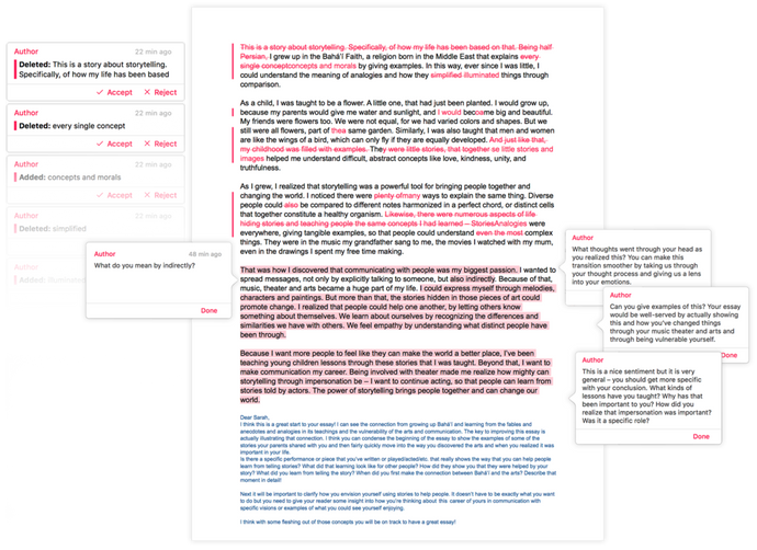 20 Essay Bundle