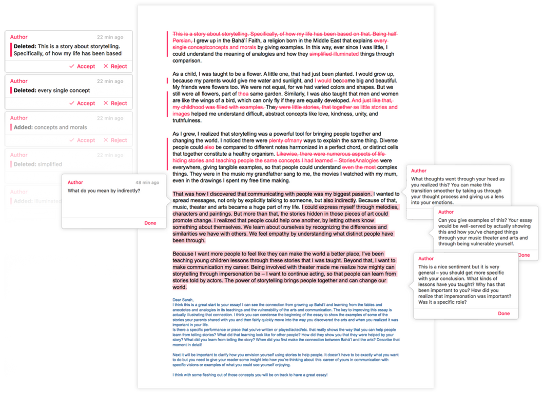 10 Essay Bundle